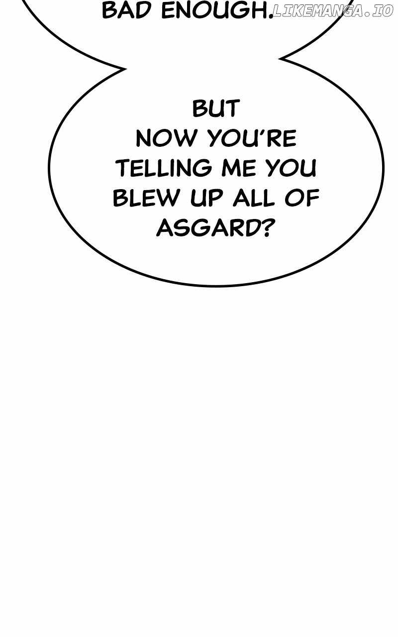 plus 99 Wooden stick Chapter 149 415